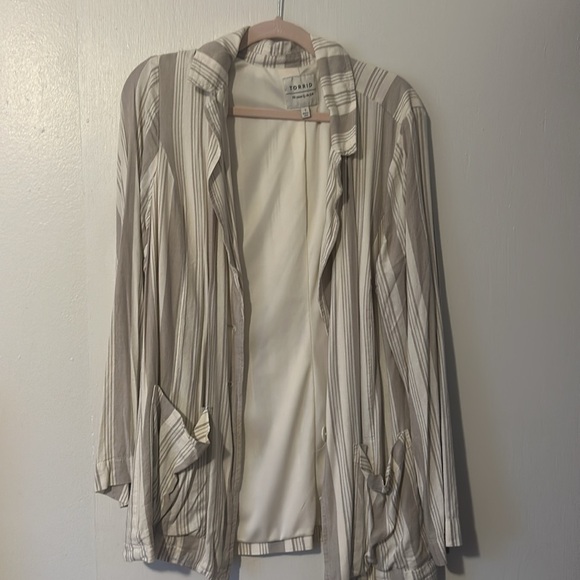 Torrid - Picture 2 of 3